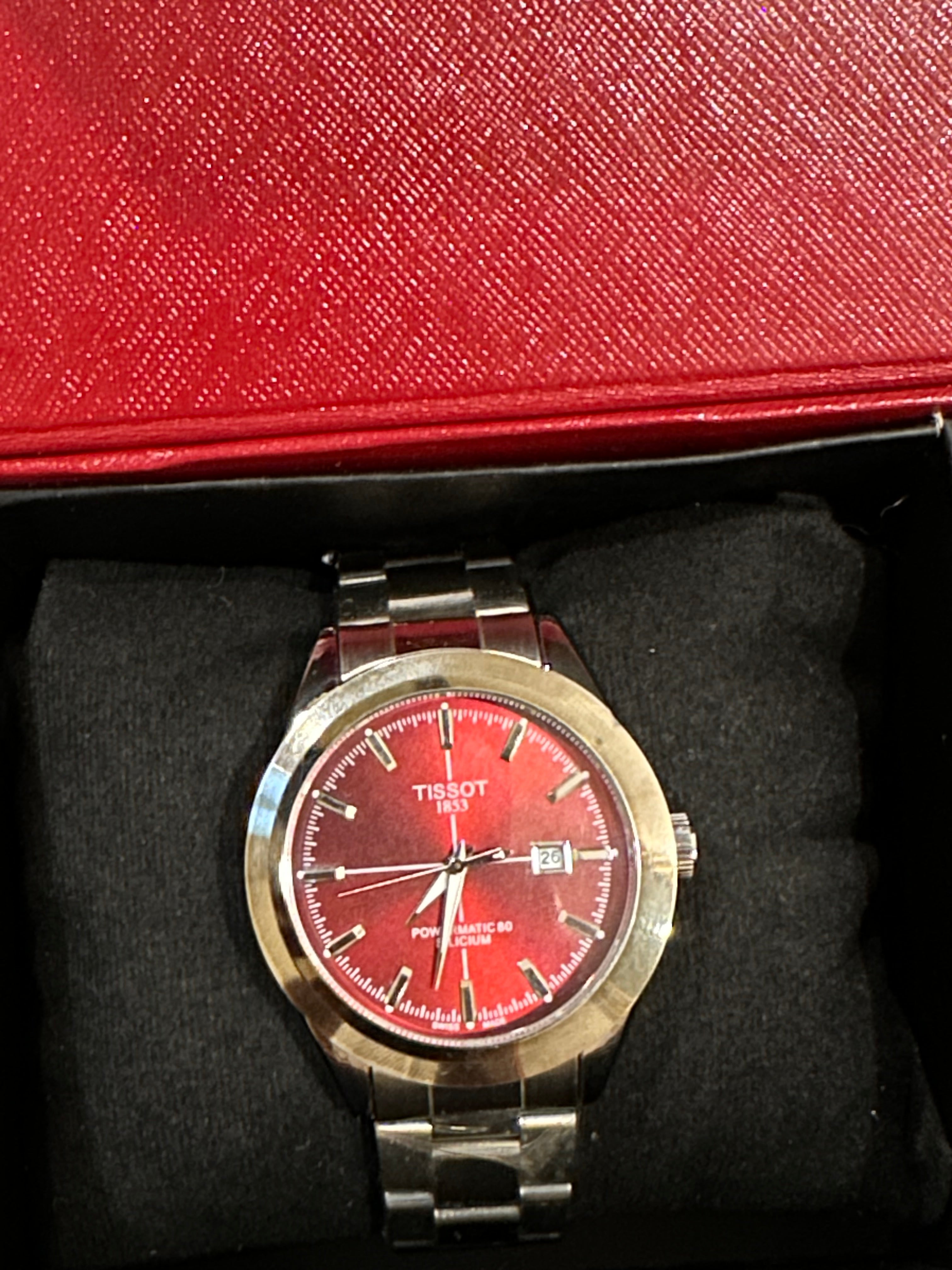 Tissot