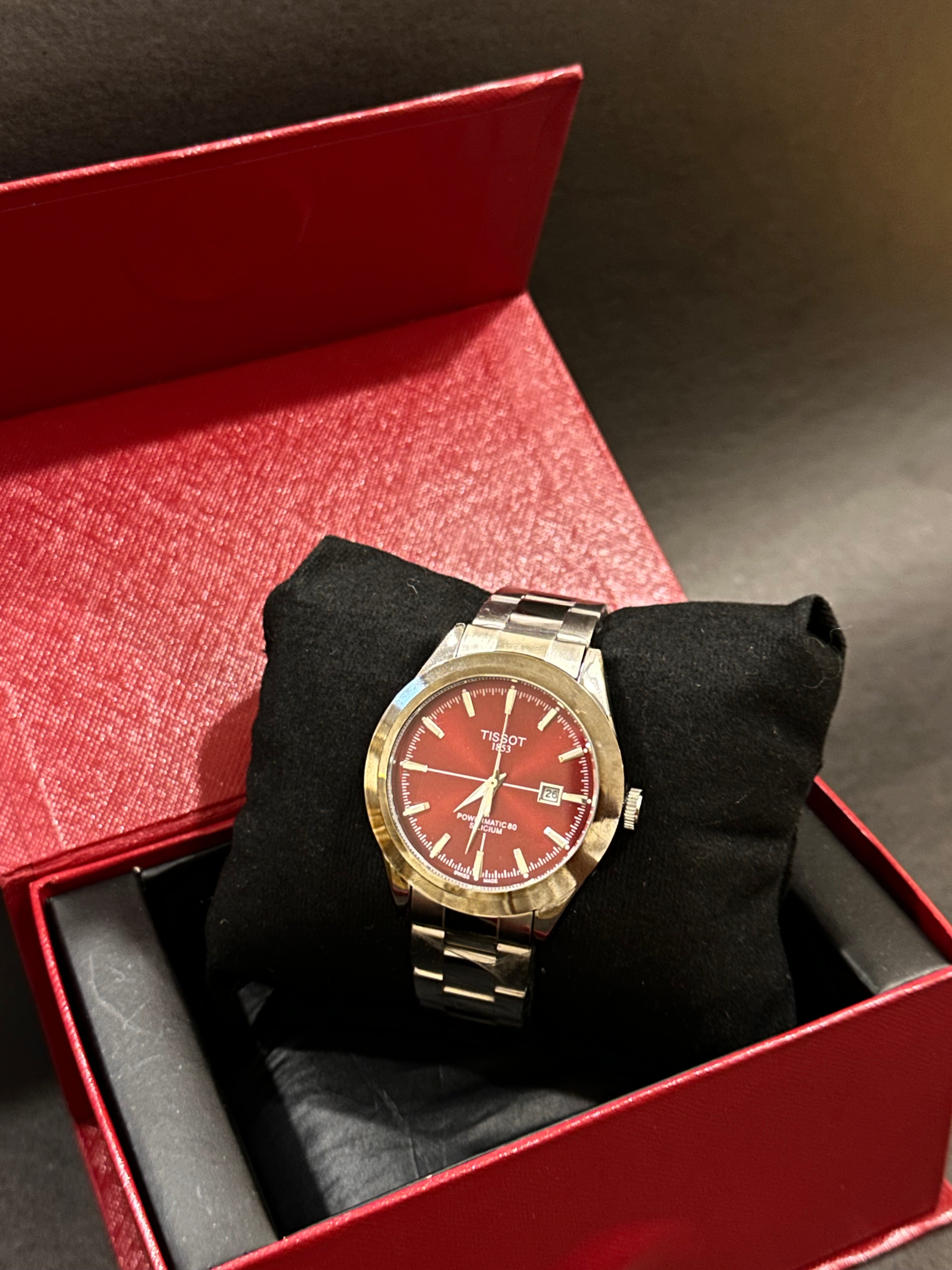 Tissot