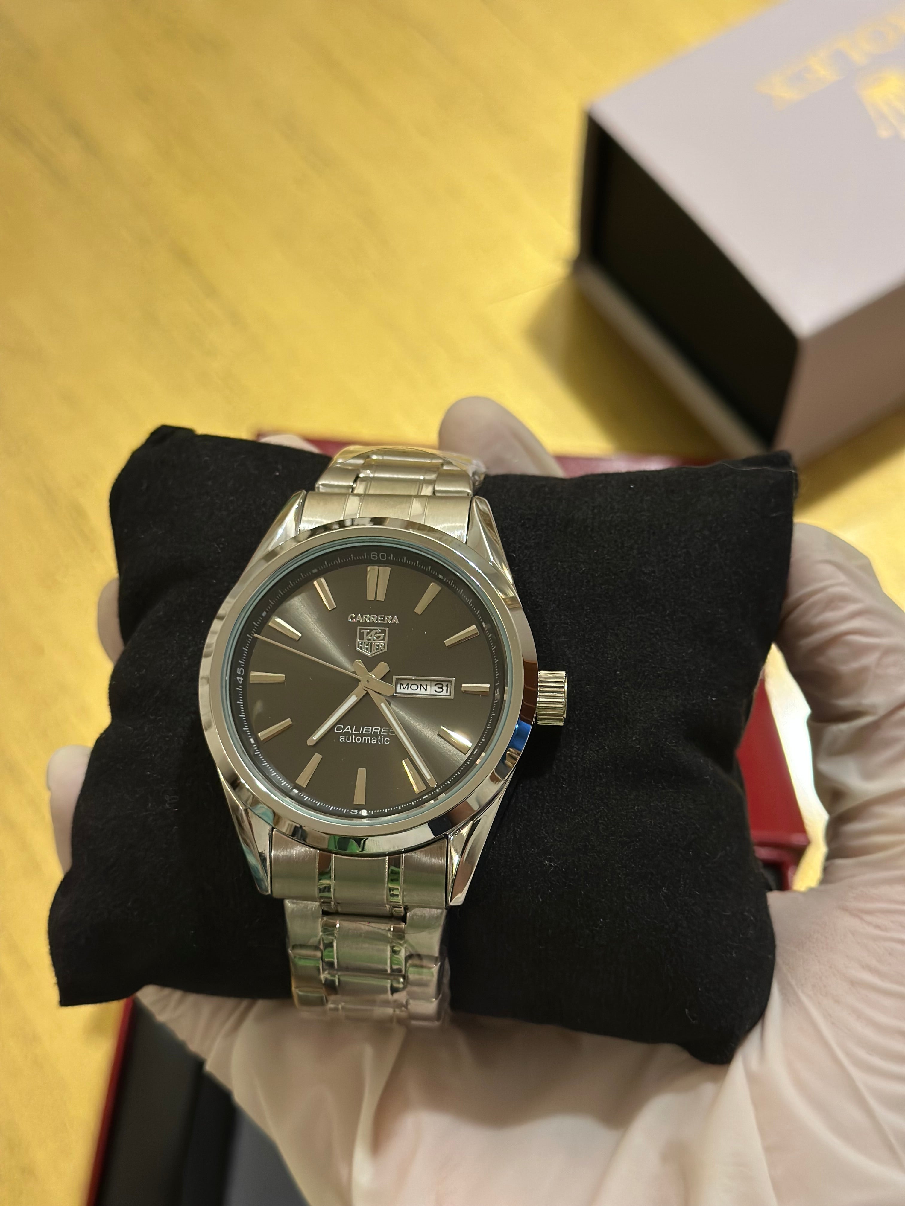 Tag Huer